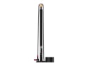 LEZYNE Floor Pump Steel 3.5 Floor Drive | black matte