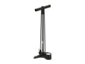 LEZYNE Floor Pump Macro Floor Drive | grey matte
