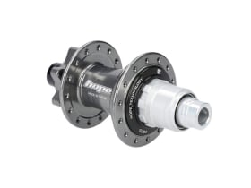 HOPE Rear Hub Pro 5 | Classic 6-hole 12x142 mm Thru-Axle...