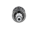 HOPE Rear Hub Pro 5 | Classic 6-hole 12x142 mm Thru-Axle Freewheel SRAM XD | smoke