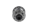 HOPE Rear Hub Pro 5 | Classic 6-hole 12x142 mm Thru-Axle Freewheel SRAM XD | smoke 28 Hole