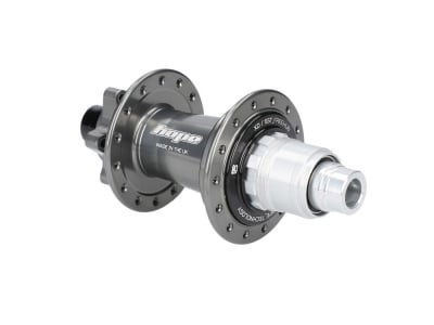 HOPE Rear Hub Pro 5 | Classic 6-hole 12x148 mm Boost Thru-Axle Freewhe