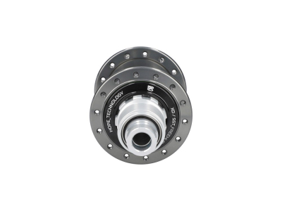 HOPE Rear Hub Pro 5 | Classic 6-hole 12x148 mm Boost Thru-Axle Freewhe