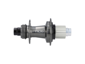 HOPE Rear Hub Pro 5 | Classic Center Lock 12x142 mm Thru...