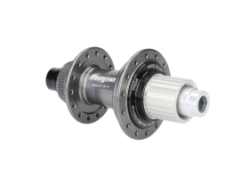 HOPE Rear Hub Pro 5 | Classic Center Lock 12x142 mm Thru...