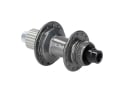 HOPE Rear Hub Pro 5 | Classic Center Lock 12x142 mm Thru Axle Freewheel Shimano Micro Spline | smoke