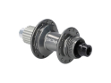 HOPE Rear Hub Pro 5 | Classic Center Lock 12x142 mm Thru Axle Freewheel Shimano Micro Spline | smoke 28 Hole