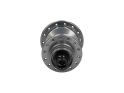 HOPE Rear Hub Pro 5 | Classic Center Lock 12x142 mm Thru Axle Freewheel Shimano Micro Spline | smoke 32 Hole