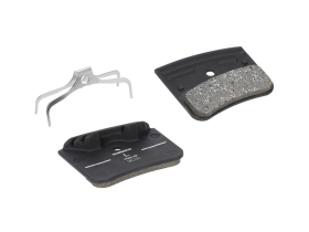 SHIMANO Brake Pads P03A-RF Resin with Cooling Fins