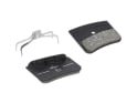 SHIMANO Brake Pads P03A-RF Resin with Cooling Fins