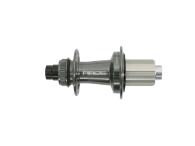 HOPE Rear Hub Pro 5 | Classic Center Lock 12x148 mm Boost...