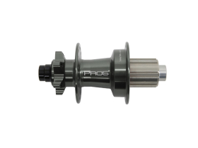 HOPE Rear Hub Pro 5 DH | Classic 6-hole 12x148 mm Boost...