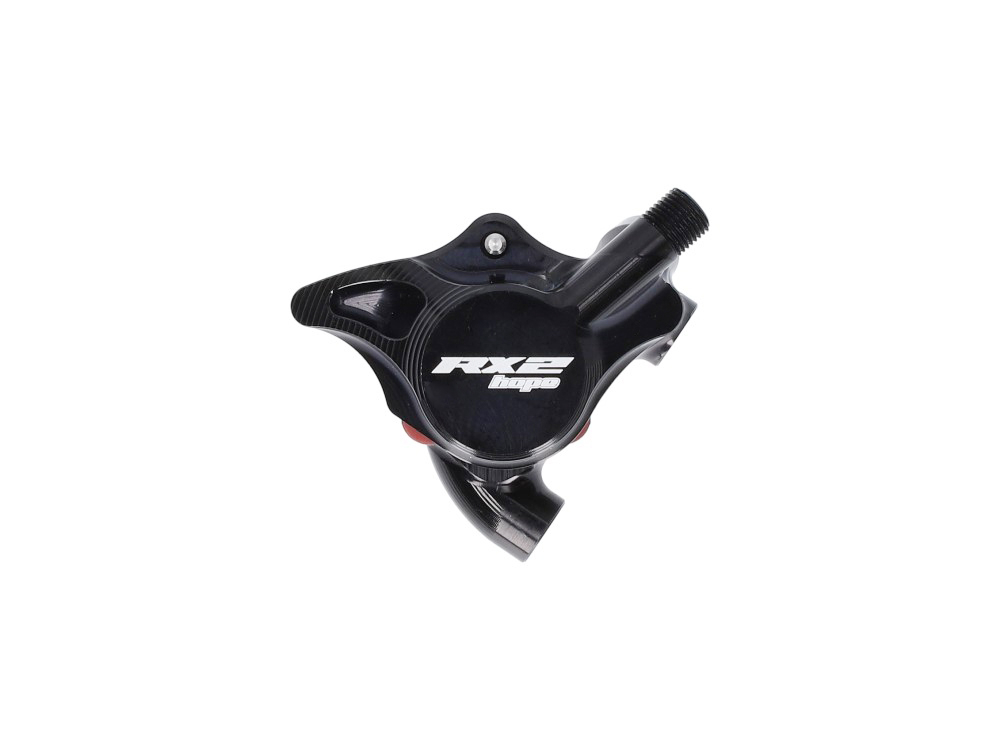 HOPE Brake Caliper RX2 Flat Mount FM Std for Shimano / Campagnolo | Mi
