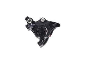 HOPE Brake Caliper RX2 Flat Mount FM Std for Shimano /...