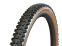 MAXXIS Reifen Assegai 29 x 2,50 WT DualCompound TR EXO Tanwall