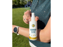 SURPASS Sports Sunscreen SPF30 - Invisible Dry Oil Spray | 100 ml