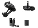 SHIMANO Deore XT Di2 Upgrade Kit M8250 | langer Käfig / Schelle