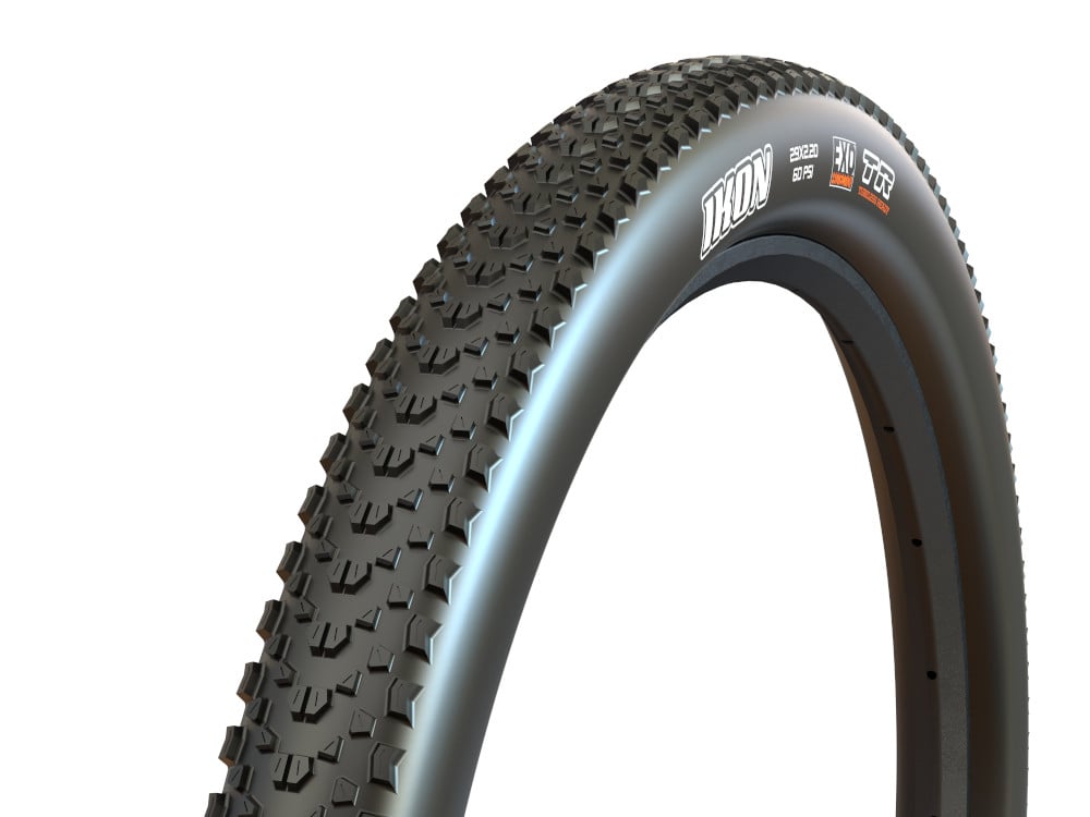 MAXXIS Tire IKON 27,5 x 2,35 MaxxSpeed TR EXO