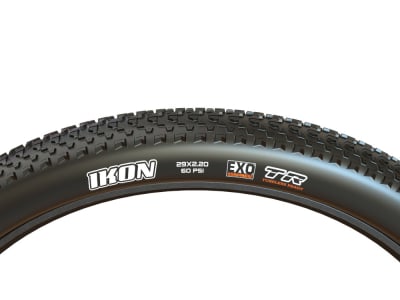 MAXXIS Tire IKON 27,5 x 2,35 MaxxSpeed TR EXO
