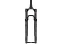 ROCKSHOX Suspension Fork 29" SID SL Select Charger RL Remote DebonAir+ 110 mm BOOST 44 mm Offset tapered black | 2026