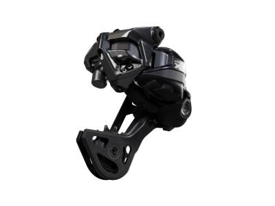 SHIMANO Deore XT Di2 Upgrade Kit M8250 | medium cage / clamp