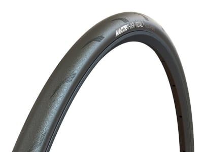 MAXXIS Tire High Road [Gen.3] 700 x 25C HYPR K2