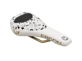 ERGON Saddle SM Downhill Comp Vali Höll Edition |...