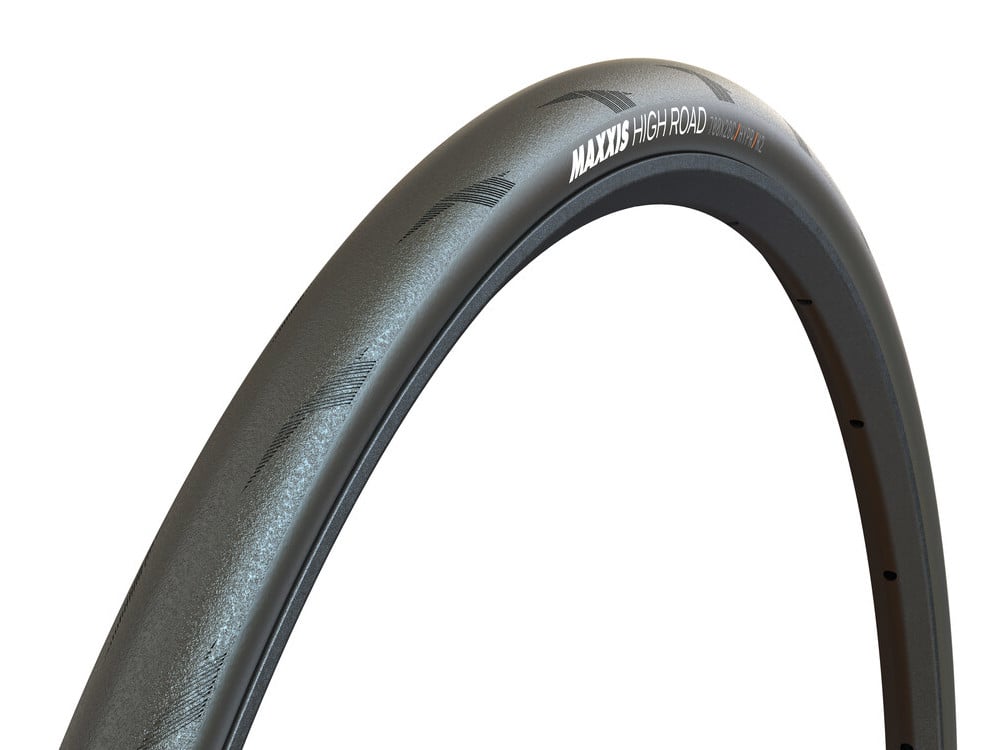 MAXXIS HIGH ROAD TR 700×30C 2セット MAXXIS Tire High Road [Gen.3] 700 x 30C HYPR K2