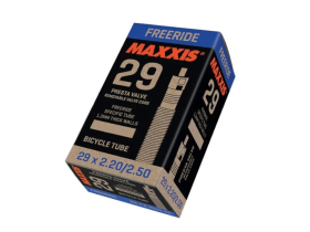 MAXXIS Tube FreeRide 29" SV 48 mm