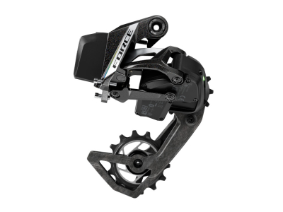 SRAM Force AXS HRD E1 Road Groupset 2x12 | 46-33 Teeth 170 mm 10 - 30