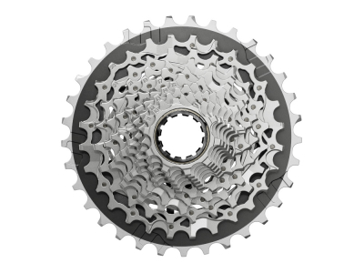SRAM Force AXS HRD E1 Road Groupset 2x12 | 48-35 Teeth
