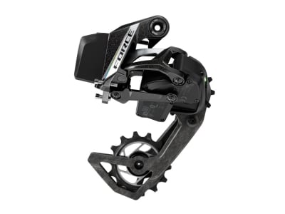 SRAM Force AXS HRD E1 Road Groupset 2x12 | 50-37 Teeth 172,5 mm 10 - 3