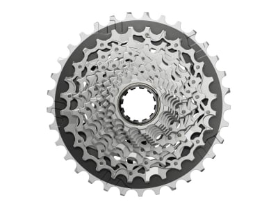 SRAM Force AXS HRD E1 Road Groupset 2x12 | AXS Powermeter Crankset | 4