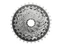 SRAM Force AXS HRD E1 Road Groupset 2x12 | AXS Powermeter Crankset | 46-33 Teeth