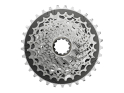 SRAM Force AXS HRD E1 Road Groupset 2x12 | AXS Powermeter Crankset | 46-33 Teeth 172,5 mm 10 - 33 Teeth without Disc Brake Rotors SRAM DUB | PressFit PF41 BB86 Road
