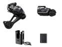 SHIMANO Deore XT Di2 Upgrade Kit M8250 | langer Käfig / I-Spec EV