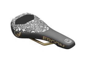 ERGON Saddle SM Downhill Comp Vali Höll Edition |...