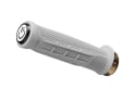 ERGON Grips GDH Team Vali Höll Edition | white / gold