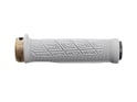 ERGON Grips GDH Team Vali Höll Edition | white / gold
