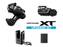 SHIMANO Deore XT Di2 Upgrade Kit M8250 | mittellanger Käfig / I-Spec EV