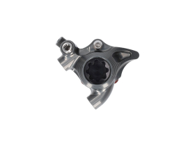 HOPE Brake Caliper RX2 Flat Mount FM Std for Shimano /...