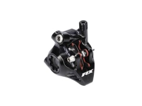 HOPE Brake Caliper RX2 Flat Mount FM Std for SRAM | DOT |...