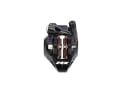 HOPE Brake Caliper RX2 Flat Mount FM Std for SRAM | DOT | black