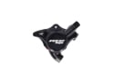 HOPE Brake Caliper RX2 Flat Mount FM Std for SRAM | DOT | black