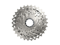 SRAM Rival AXS HRD E1 Rennrad Gruppe 2x12 | 48-35 Zähne 160 mm 10 - 30 Zähne ohne Bremsscheiben SRAM DUB | BSA 68 mm | 73 mm