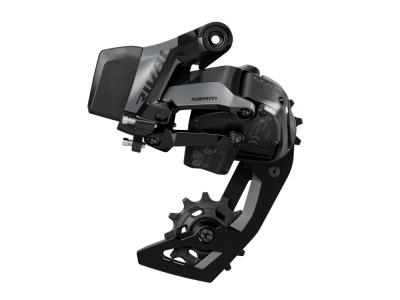 SRAM Rival AXS HRD E1 Road Group 2x12 | 48-35 Teeth 172,5 mm 10 - 36 T
