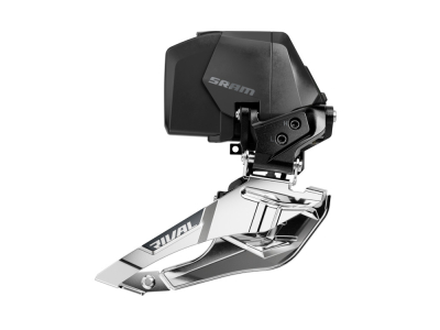 SRAM Rival AXS HRD E1 Road Group 2x12 | AXS Powermeter Crankset | 48-3
