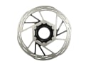 SRAM Rival AXS HRD E1 Rennrad Gruppe 2x12 | AXS Powermeter Kurbel | 48-35 Zähne 172,5 mm 10 - 36 Zähne Paceline Rotor 160 mm | Center Lock (vorn und hinten) ohne Innenlager
