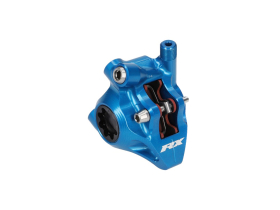 HOPE Brake Caliper RX2 Flat Mount FM Std for SRAM | DOT |...