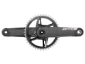 SRAM Force XPLR AXS Wide HRD E1 Gravel Gruppe 1x13 165 mm ohne Bremsscheiben SRAM DUB Wide | BSA 68 mm